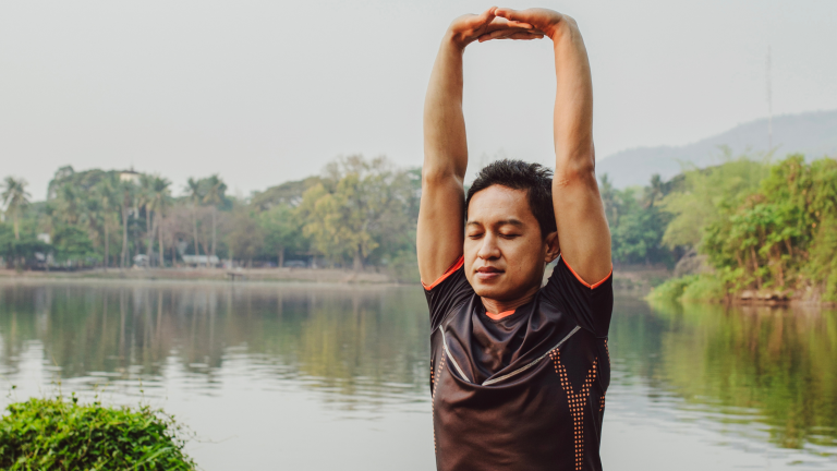 How Busy Indians Can Stay Healthy Without Dieting or Stress