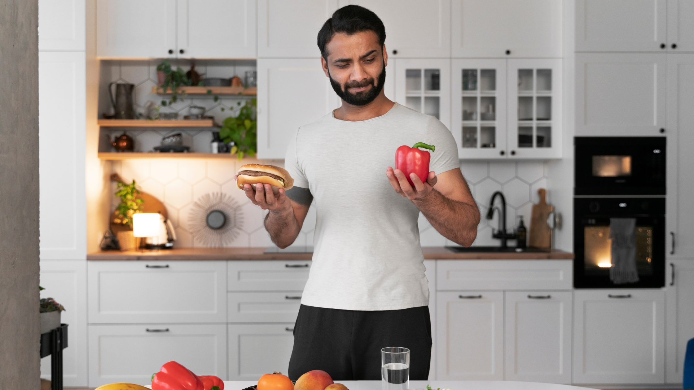 Why staying healthy is hard for busy Indians managing work, family, and daily stress