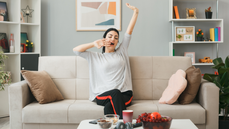 Why Staying Healthy Is Hard: Why Staying Healthy Feels So Hard (Even When You’re Motivated)