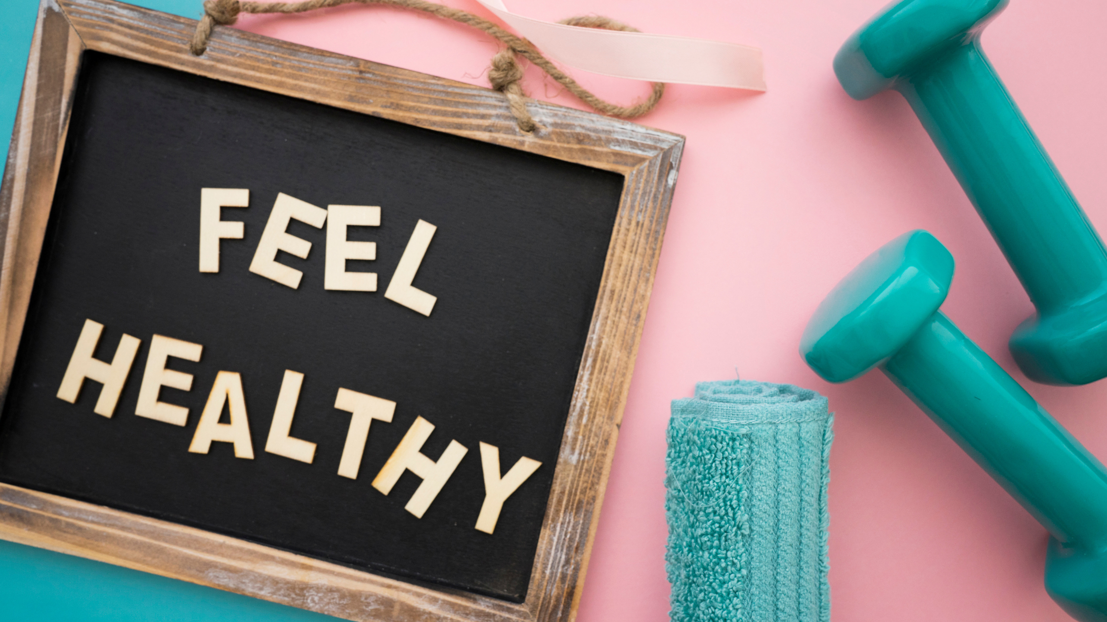 How to stay consistent with health for busy professionals building sustainable health habits