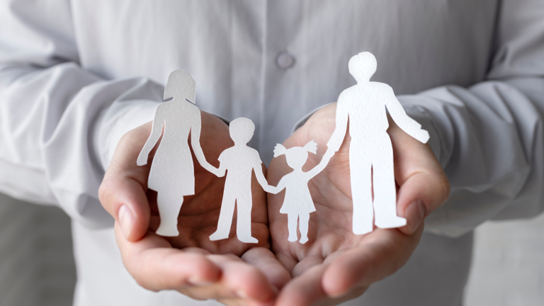 How Families Can Track Health Without Stress