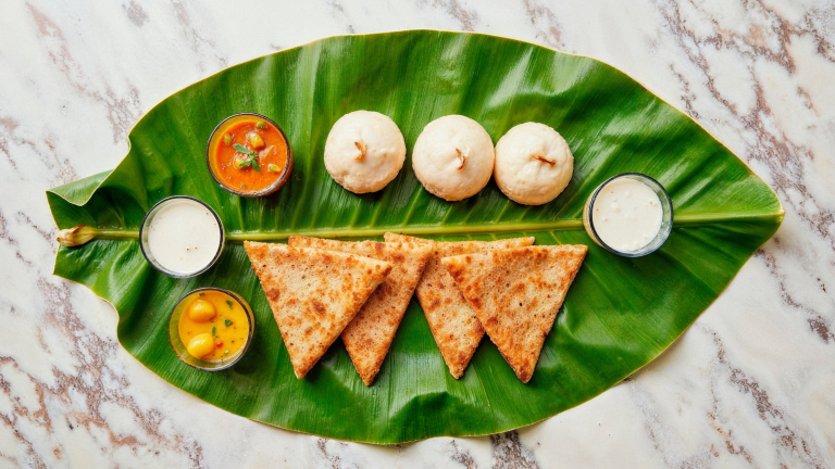 Best Indian Breakfast for Weight Loss: 10 Healthy Options 
