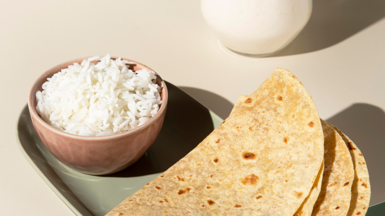 The Roti Rice Weight Gain Myth: What Actually Matters for Indian Food and Health