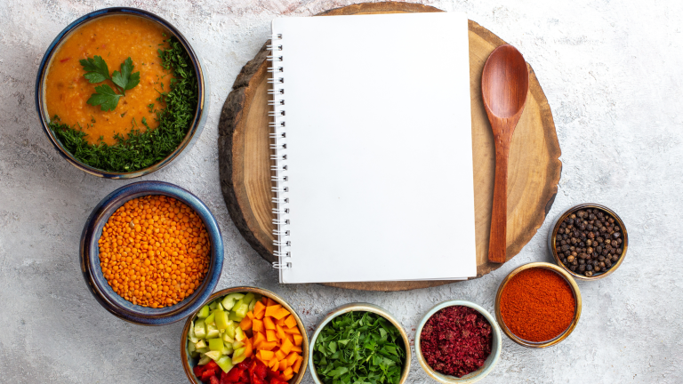 Indian Diet Plan for Weight Loss: 7-Day Meal Plan with Exact Calories 