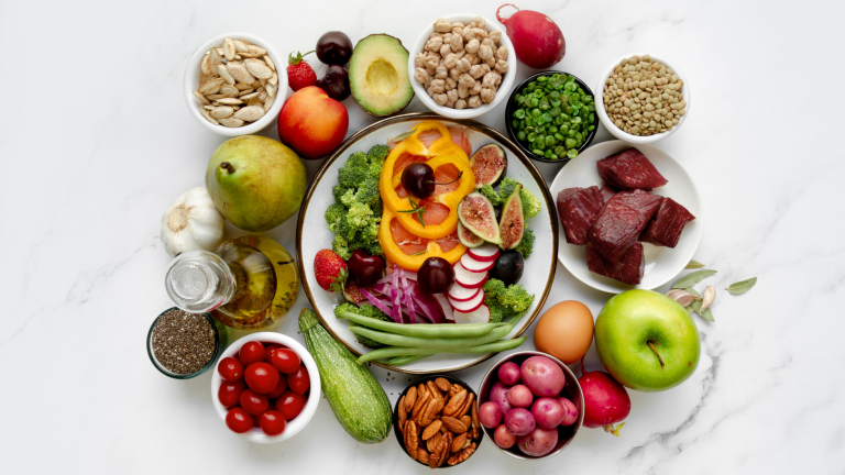 How to Increase Protein Intake on an Indian Vegetarian Diet: 10 Practical Ways 