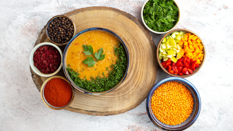 Complete Gym Workout and Nutrition Guide for Indians