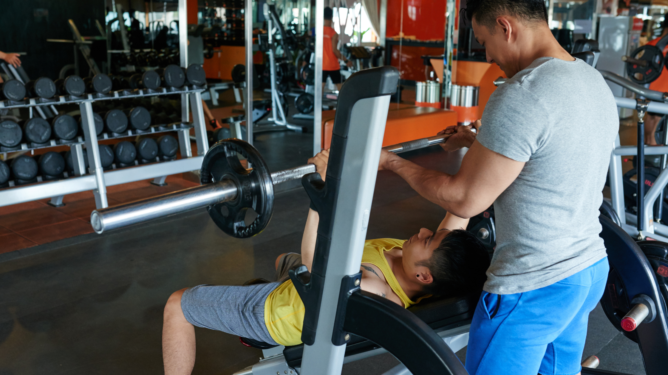 HOW INDIAN GYMS CAN REDUCE MEMBER DROPOUT IN 3 MONTHS