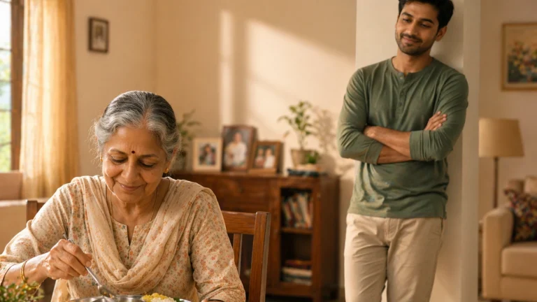 Health Tracking for Parents: Staying Aware Without Policing
