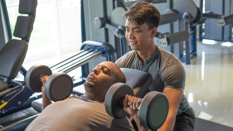 How Gyms Can Deliver Personalised Coaching at Scale