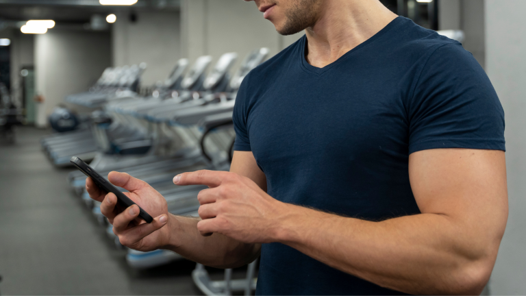 How To Build a Member Results System in Your Indian Gym