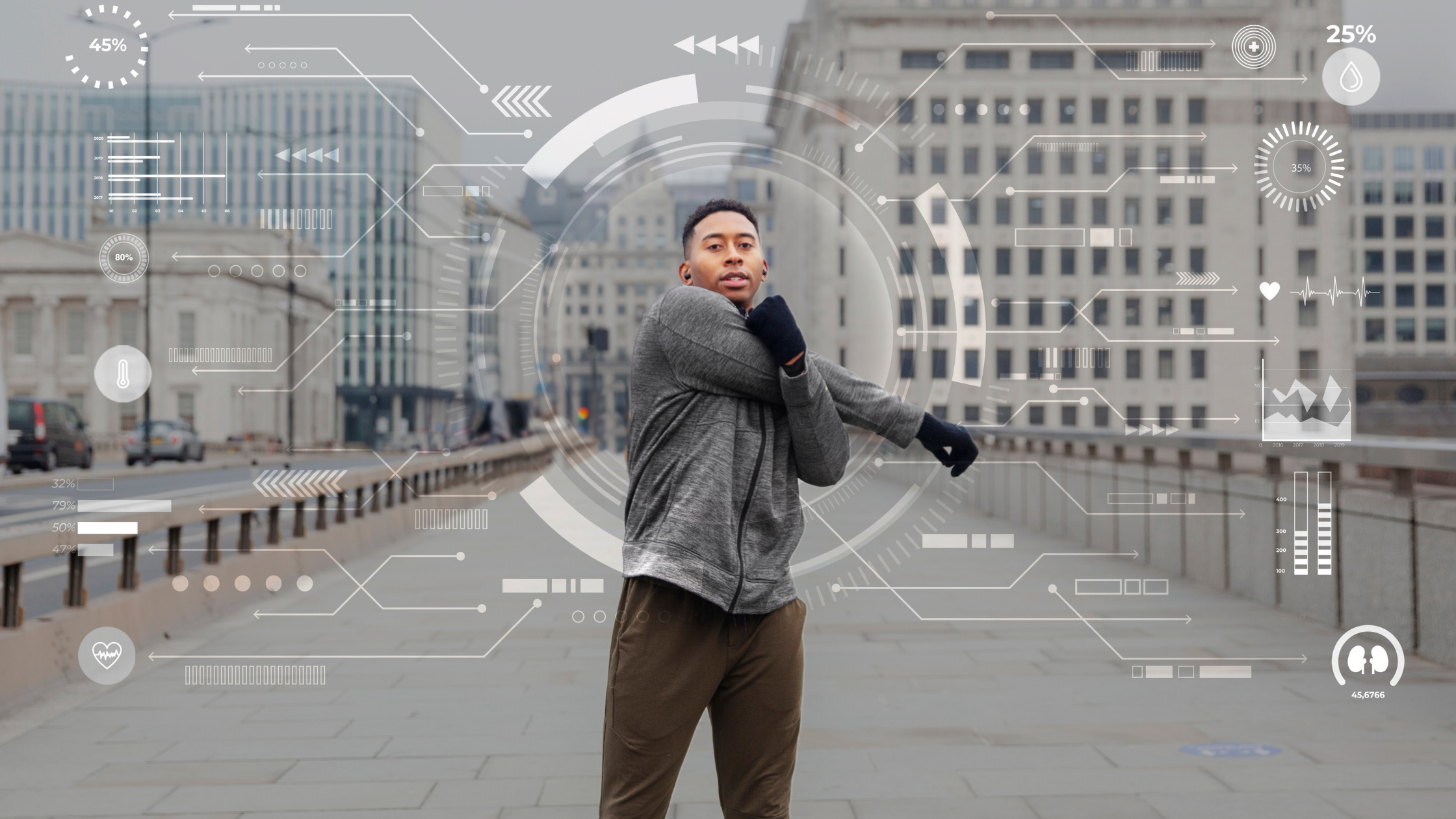 How to Measure Fitness Progress - Beyond the Scale