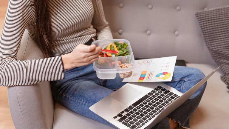 How to Track Nutrition for PCOS: A Practical Indian Diet Guide 