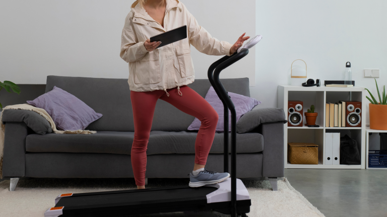 How to Use a Step Counter to Lose Weight: The Indian Guide 