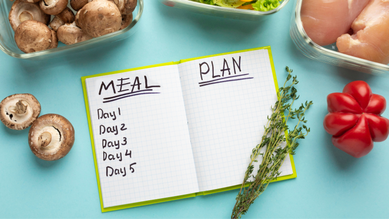 PCOS DIET AND WORKOUT PLAN FOR INDIAN WOMEN