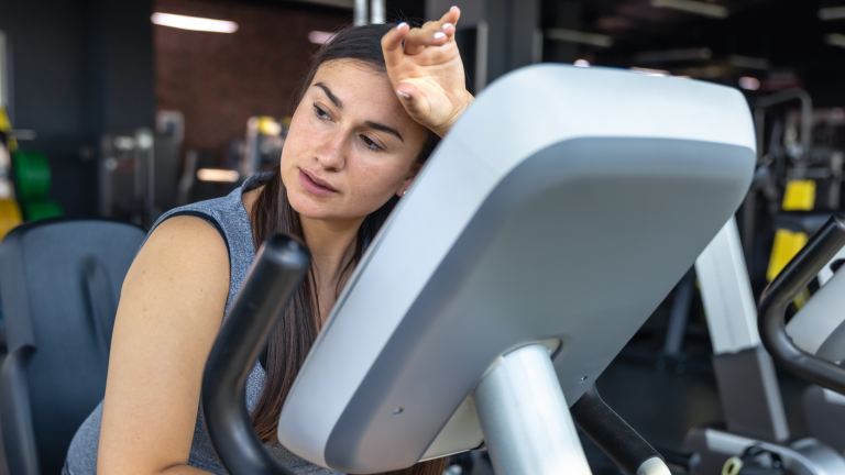 The Real Reason You Lose Consistency (It’s Not Laziness)