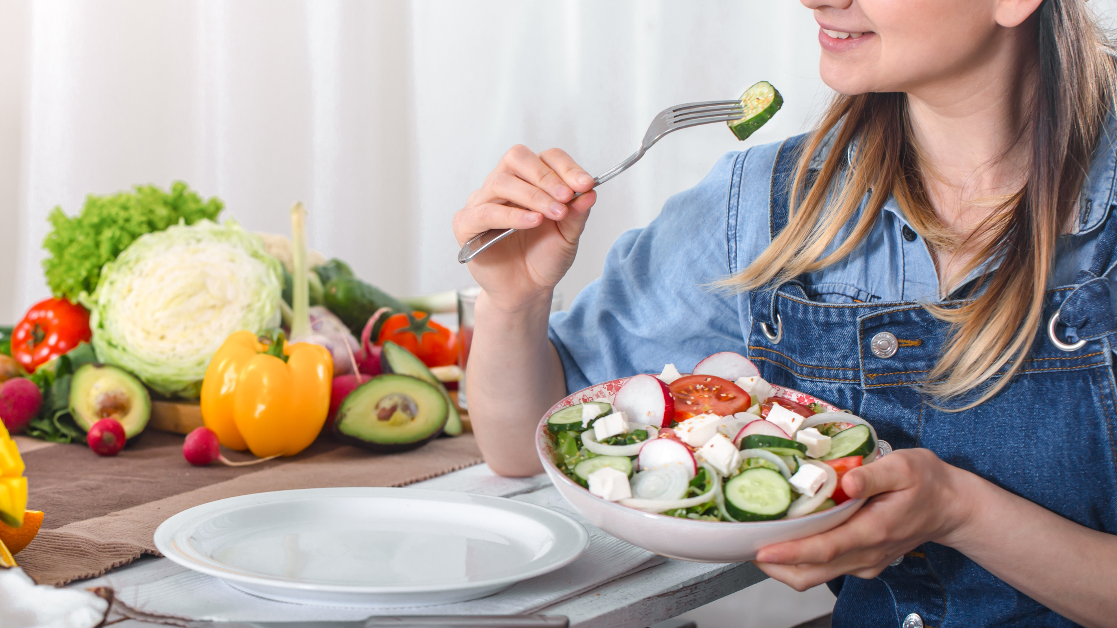 Thyroid Diet and Exercise Plan India