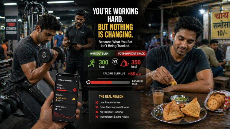 Why Indian Gym Members Fail to See Results — A Trainer’s Honest Analysis