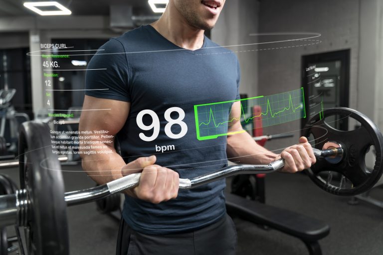 How Technology Makes Indian Gym Trainers More Effective