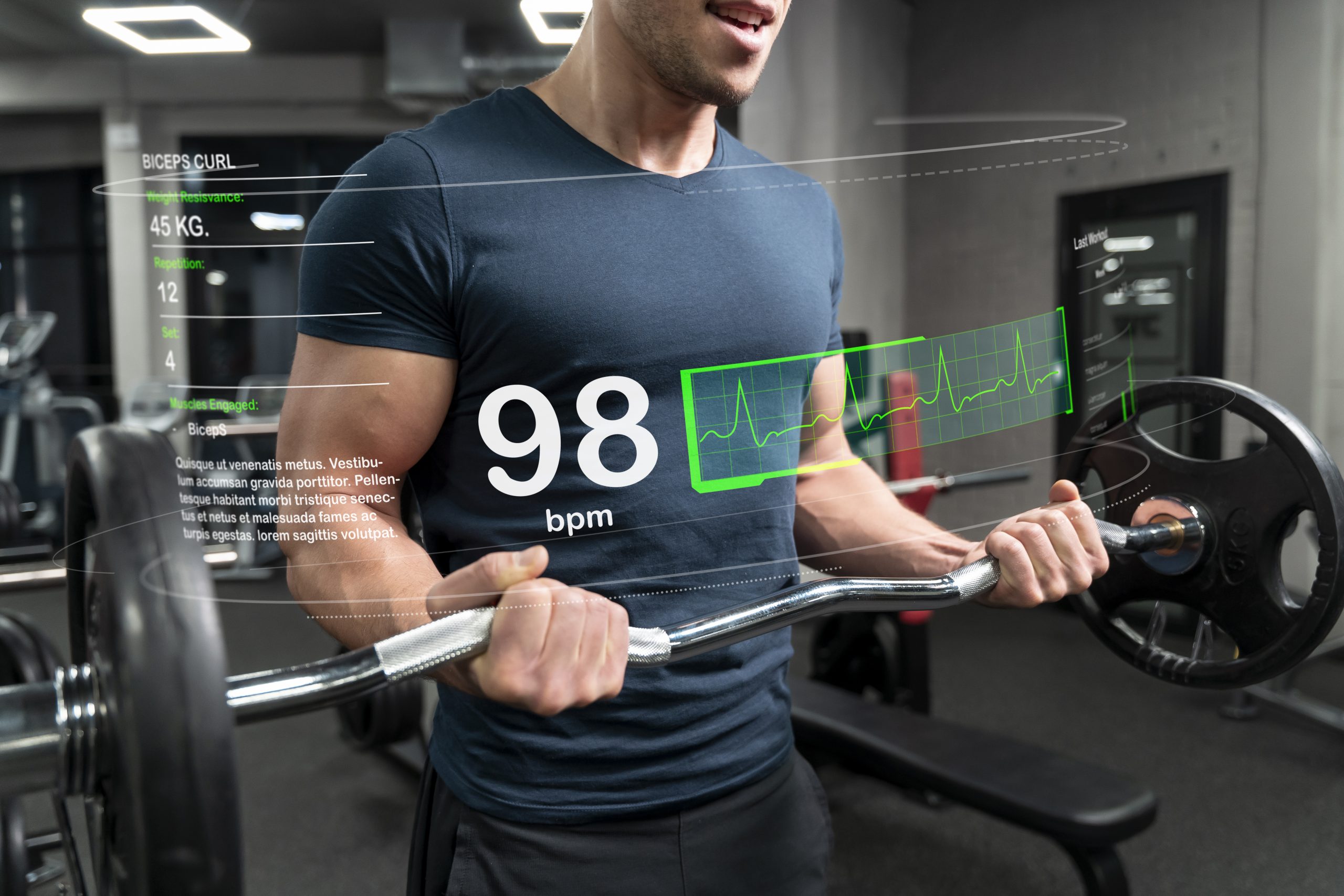 How Technology Makes Indian Gym Trainers More Effective