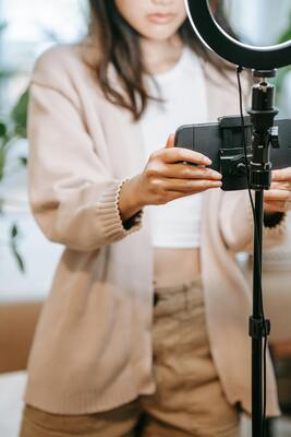 Content Creator