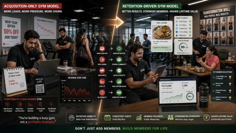 How Gym Owners Can Increase Member Lifetime Value Without Increasing Fees